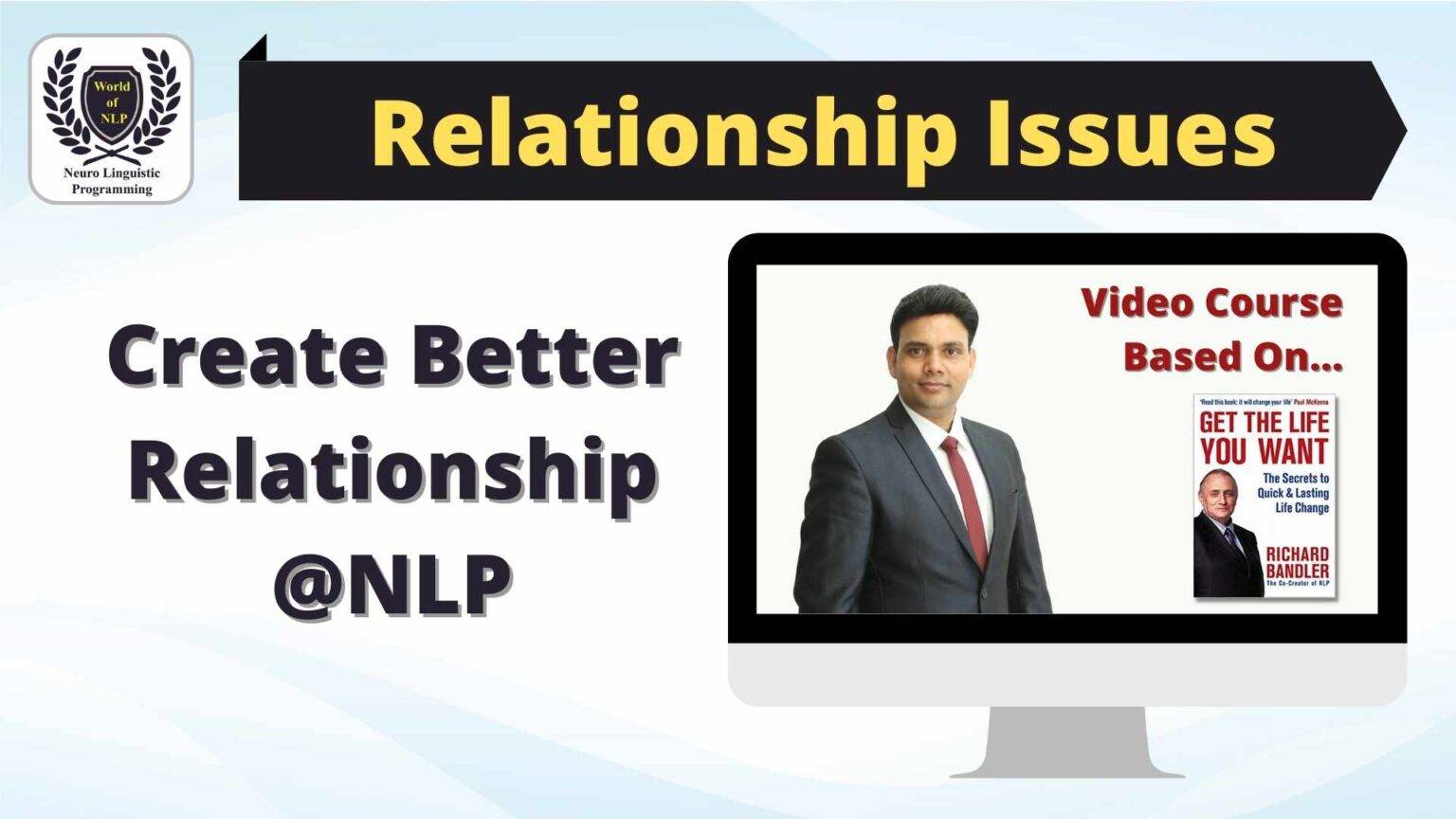 NLP For Relationship