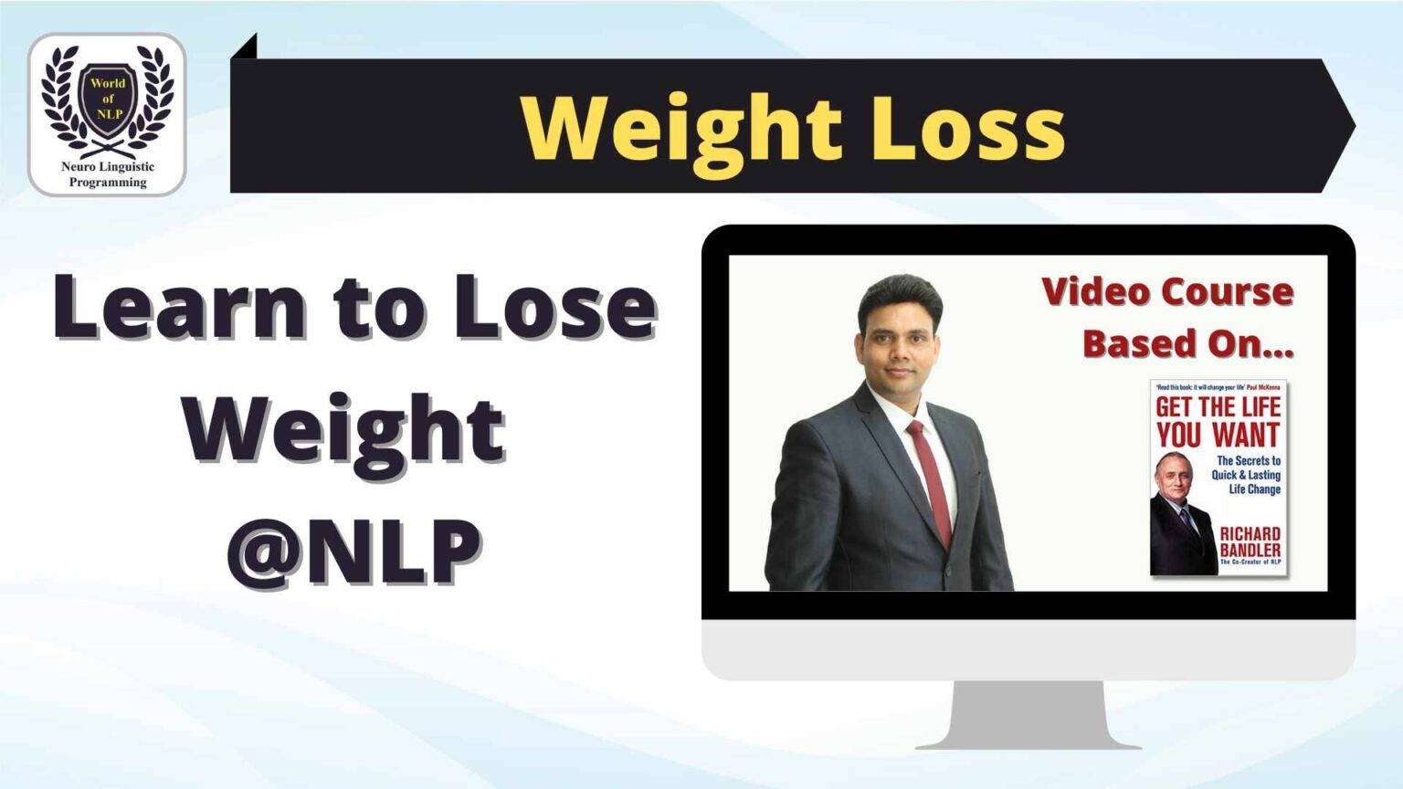 NLP for weight loss