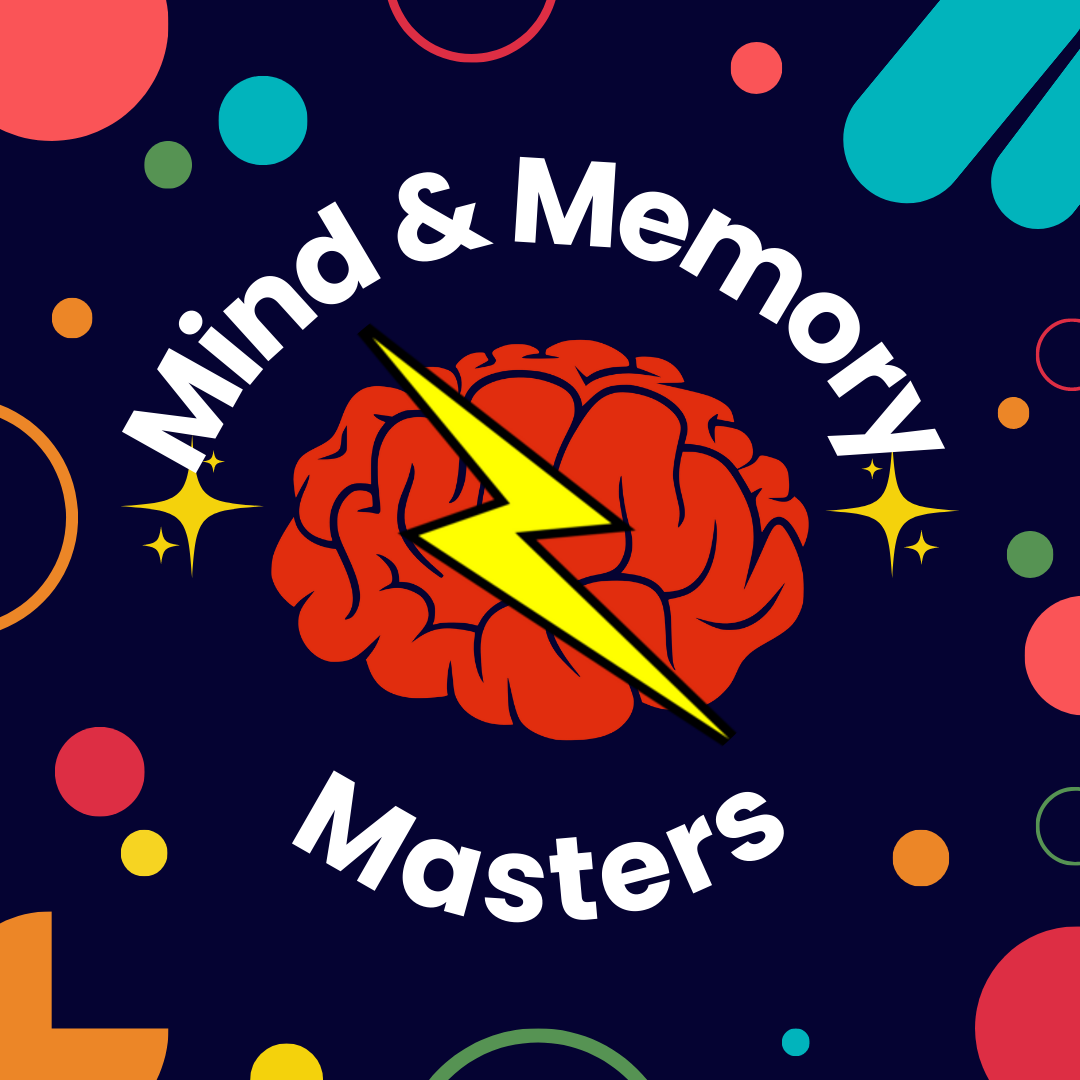 Mind Memory Masters