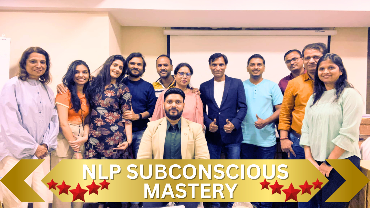 NLP TRAINING