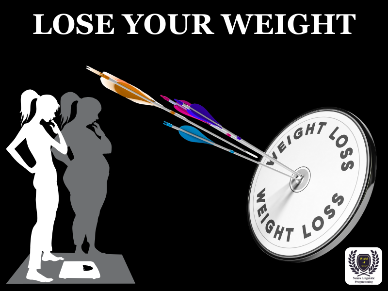 Weight Loss With NLP