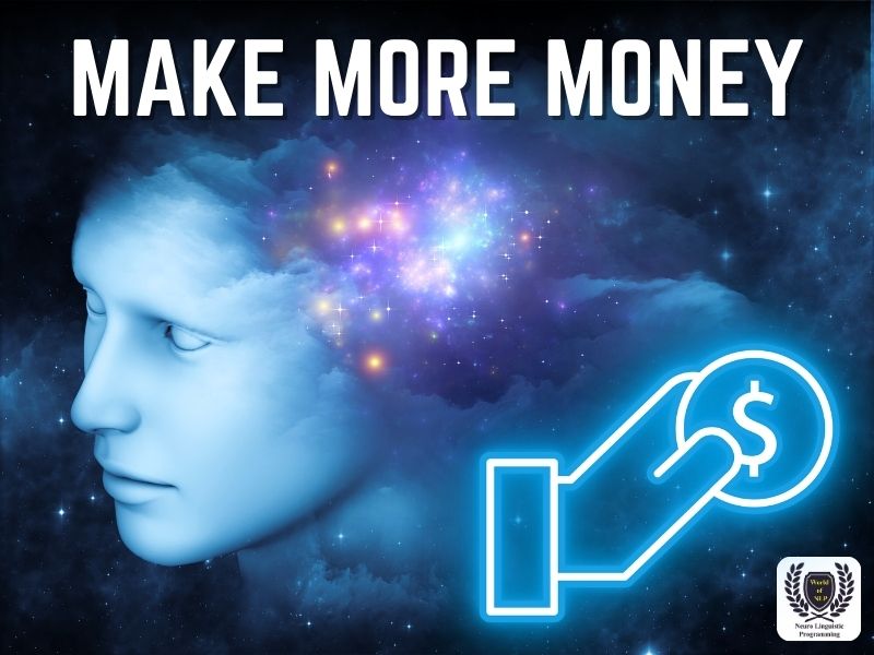 14 Day LIVE NLP Subconscious Mastery Training - Program Your Mind