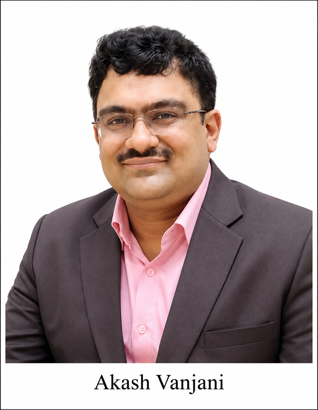 Akash Vanjani