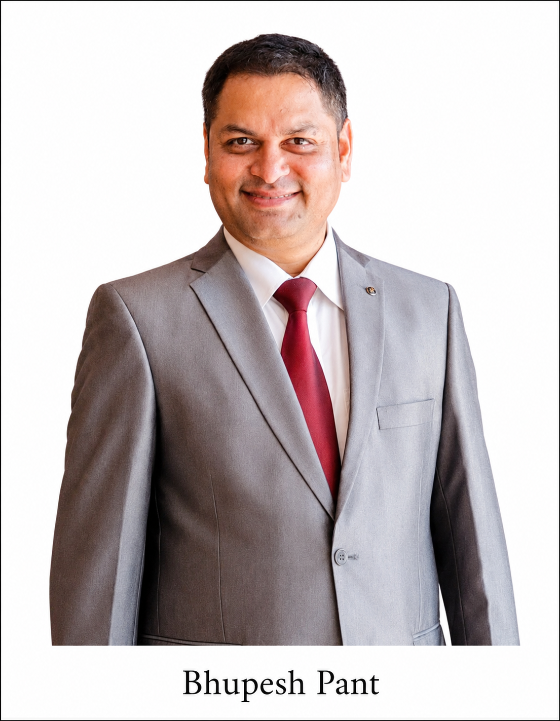 Bhupesh