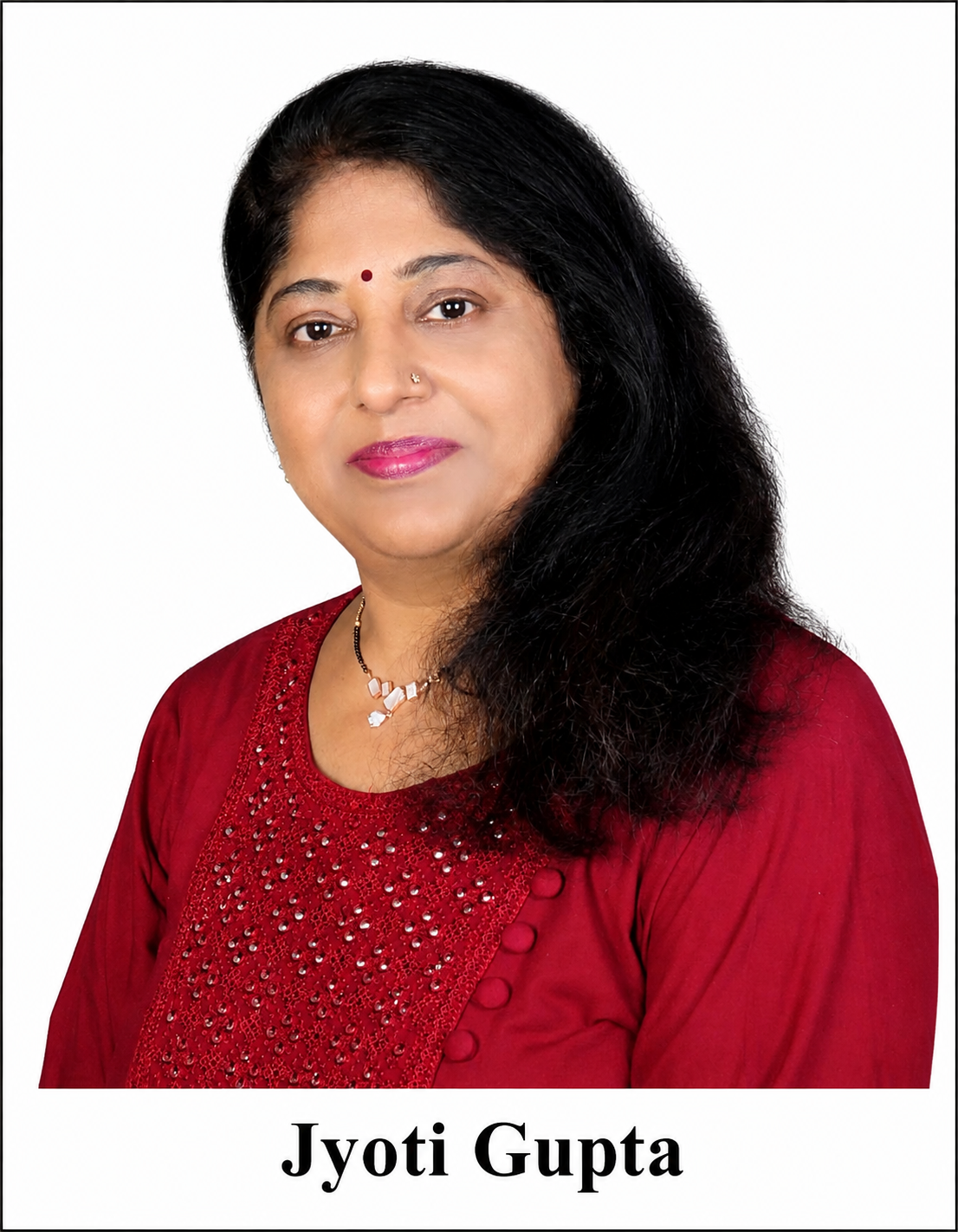 Jyoti Gupta